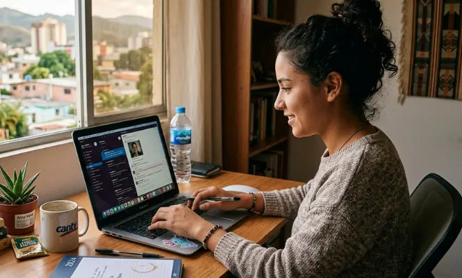 Cómo Conseguir Trabajo Remoto en USA: Guía para Empezar desde Cero